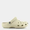 CROCS Ciabatte^Cr.10001 Classic Sabot U Bone - Ciabatte Beige