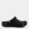 CROCS Ciabatte^Cr.10001 Classic Sabot U Ciabatte Nero