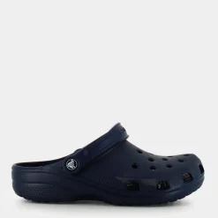 CROCS Ciabatte^Cr.10001 Classic Sabot U Ciabatte Blu
