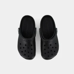 CROCS Ciabatte^Cr.10001 Classic Sabot U Ciabatte Nero