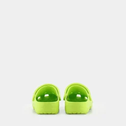 CROCS Ciabatte^Cr.10001 Classic Sabot U Limeade - Ciabatte Verde