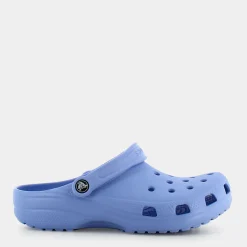 CROCS Ciabatte^Cr.10001 Classic Sabot U Moon Jelly - Ciabatte Azzurro