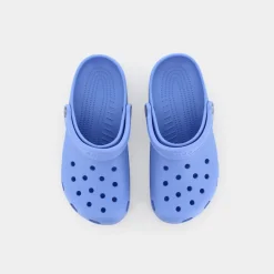 CROCS Ciabatte^Cr.10001 Classic Sabot U Moon Jelly - Ciabatte Azzurro