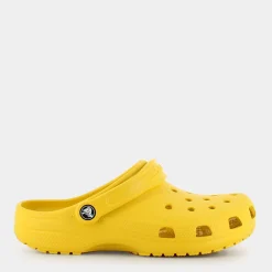 CROCS Ciabatte^Cr.10001 Classic Sabot U Sunflower - Ciabatte Arancio