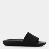 CROCS Ciabatte^Cr.208361 Splash Slide W Black - Ciabatte Nero