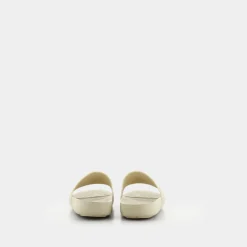 CROCS Ciabatte^Cr.208361 Splash Slide W Bone - Ciabatte Beige