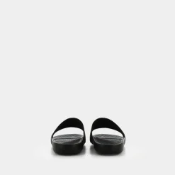 CROCS Ciabatte^Cr.208361 Splash Slide W Black - Ciabatte Nero
