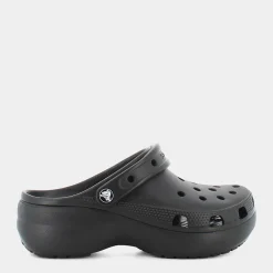 CROCS Ciabatte^Cr.206750 Donna Black - Ciabatte Nero