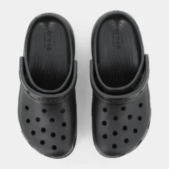 CROCS Ciabatte^Cr.206750 Donna Black - Ciabatte Nero