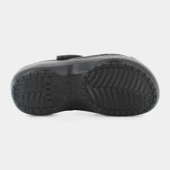 CROCS Ciabatte^Cr.206750 Donna Black - Ciabatte Nero