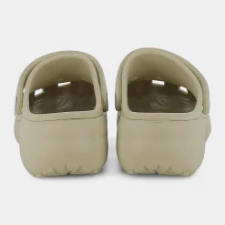 CROCS Ciabatte^Cr.206750 Donna Bone - Ciabatte Beige