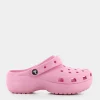 CROCS Ciabatte^Cr.206750 Donna Flamingo - Ciabatte Rosa