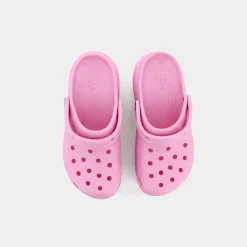 CROCS Ciabatte^Cr.206750 Donna Flamingo - Ciabatte Rosa