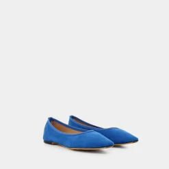 SHEEN Ballerina^Cr-E23D-02 Ballerina Blu