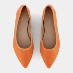 SHEEN Ballerina^Cr-E22D-13 Ballerina Arancio