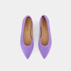SHEEN Ballerina^Cr-E23D-02 Ballerina Lilla