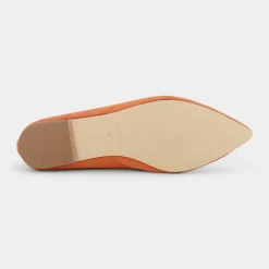 SHEEN Ballerina^Cr-E22D-13 Ballerina Arancio