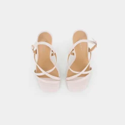 SHEEN Sandali^Cr-E23D-11 Sandali Beige