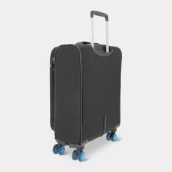 RONCATO Trolley Grande^414871 Crosslite Trolley Grande Nero