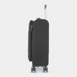 RONCATO Trolley Grande^414871 Crosslite Trolley Grande Nero
