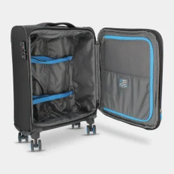 RONCATO Trolley Medio^414872 Crosslite Trolley Medio Nero