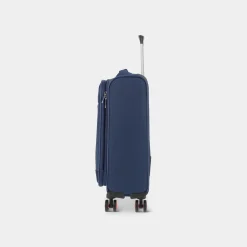 RONCATO Trolley Medio^414872 Crosslite Trolley Medio Blu