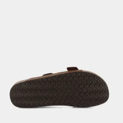 JACK&JONES Sandali^12169374 Croxton Java - Sandali Beige