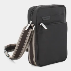 SAMSONITE Accessori Viaggio^Cs9009004 Hip Sport Black - Accessori Viaggio Nero