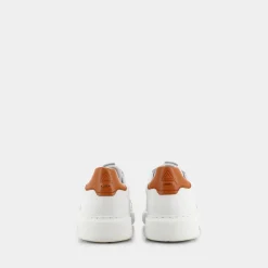 PIETRINI LAB Sneakers^Ct-E23U-09 - White - Sneakers Bianco