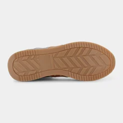 OSCAR&THAIS Sneakers^Ct-E22U-01 Sneakers Beige