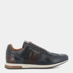 OSCAR&THAIS Sneakers^Ct-I22U-02 Sneakers Blu