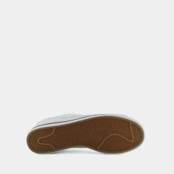NIKE Sportive^Cu414 Court Legacy White/ White Black - Sportive Bianco