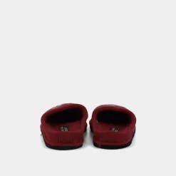 HAFLINGER Ciabatte^31308042 Cucho Ciabatte Rosso