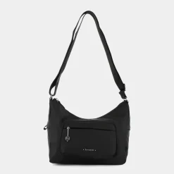 SAMSONITE Tracolle^Cv3009020 Move3.0 Black - Tracolle Nero