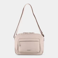 SAMSONITE Tracolle^Cv3047055 Move3.0 Chiaro Pastello - Tracolle Rosa