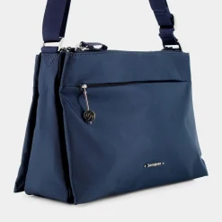 SAMSONITE Tracolle^Cv3001064 Move3.0 Dark E - Tracolle Blu