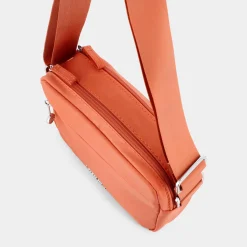 SAMSONITE Tracolle^Cv3046074 Move3.0 Maple Orange - Tracolle Arancio