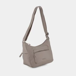 SAMSONITE Tracolle^Cv3047020 Move3.0 Tortora - Tracolle Beige