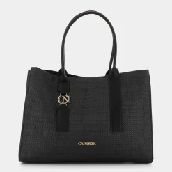 CAFE' NOIR Borse^C3Vb0201 Borse Nero