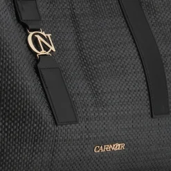 CAFE' NOIR Borse^C3Vb0201 Borse Nero