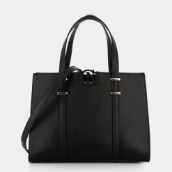 CAFE' NOIR Borse^C3Wf0401 N001 Borse Nero