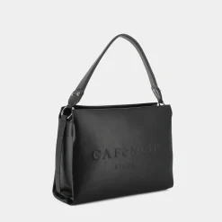 CAFE' NOIR Tracolle^C3Yd0301 Tracolle Nero