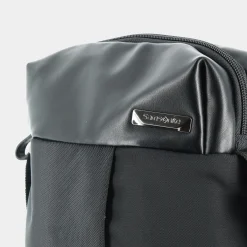 SAMSONITE Accessori Viaggio^49D009003 Hip Tech Black - Accessori Viaggio Nero