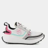 BLAUER Sneakers^Daisy Nys Fantasia - Sneakers Bianco