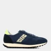 BLAUER Sneakers^Dawson Sneakers Marrone