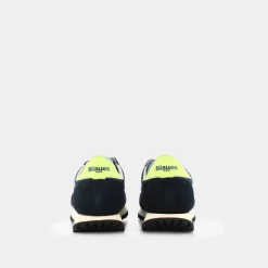BLAUER Sneakers^Dawson Sneakers Marrone