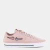 NIKE Sportive^Dd2058 Court Legacy Valentine'S Day Champagne/Champagne-White-Black - Sportive Rosa