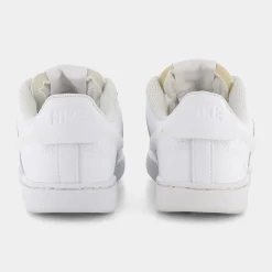 NIKE Sportive^Dd2992 Court Vision Low Valentines Day White/White-Black-Lt Liquid Lime - Sportive Bianco