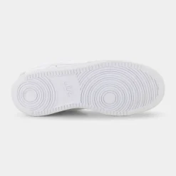 NIKE Sportive^Dd2992 Court Vision Low Valentines Day White/White-Black-Lt Liquid Lime - Sportive Bianco