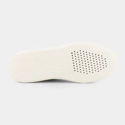 GEOX Sneakers^D168Da085Bnc0007 Nhenbus White/Silver - Sneakers Bianco